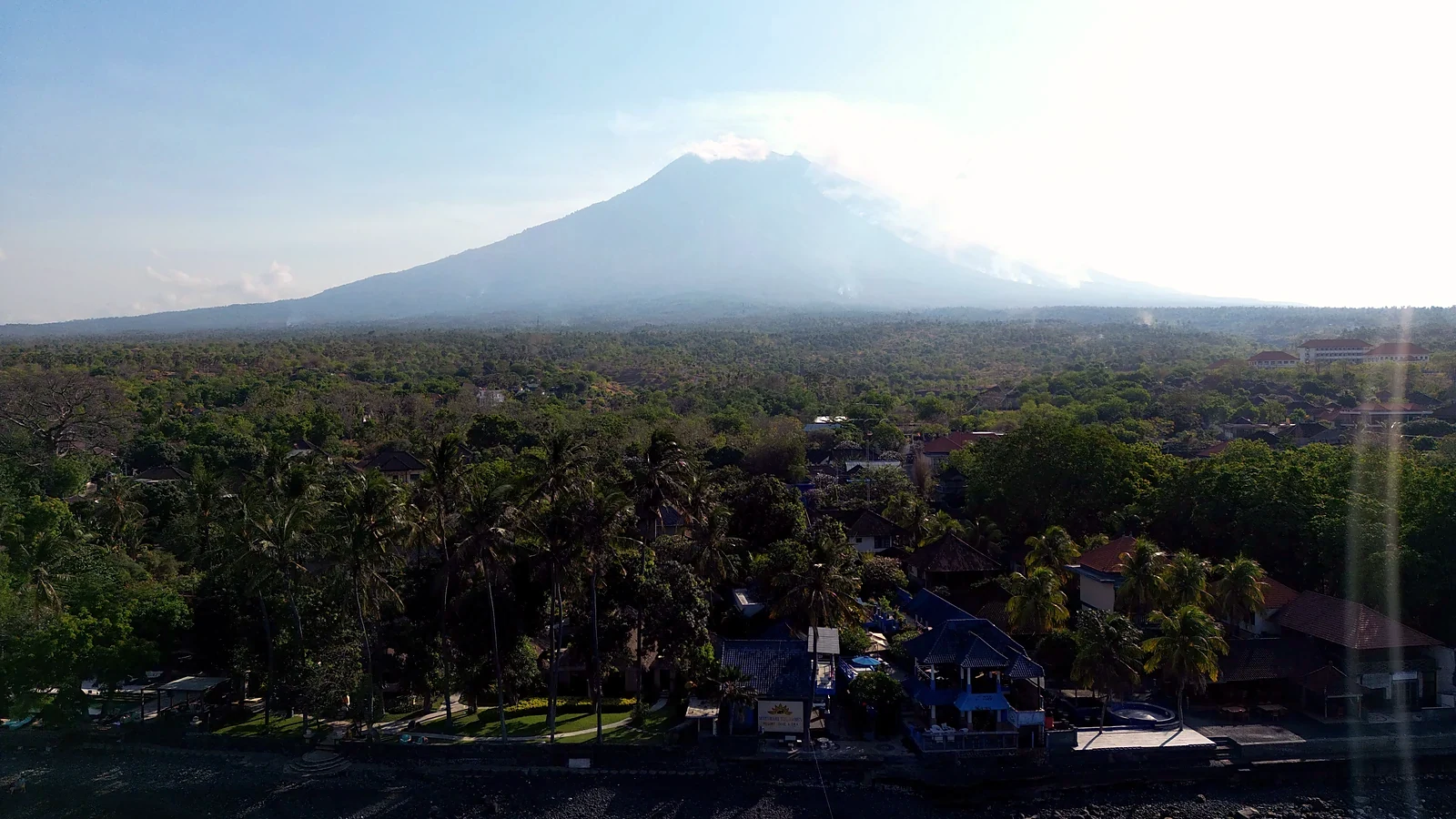 Discover Bali