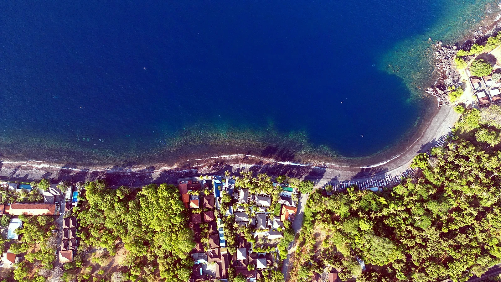 The complete Bali diving FAQ.