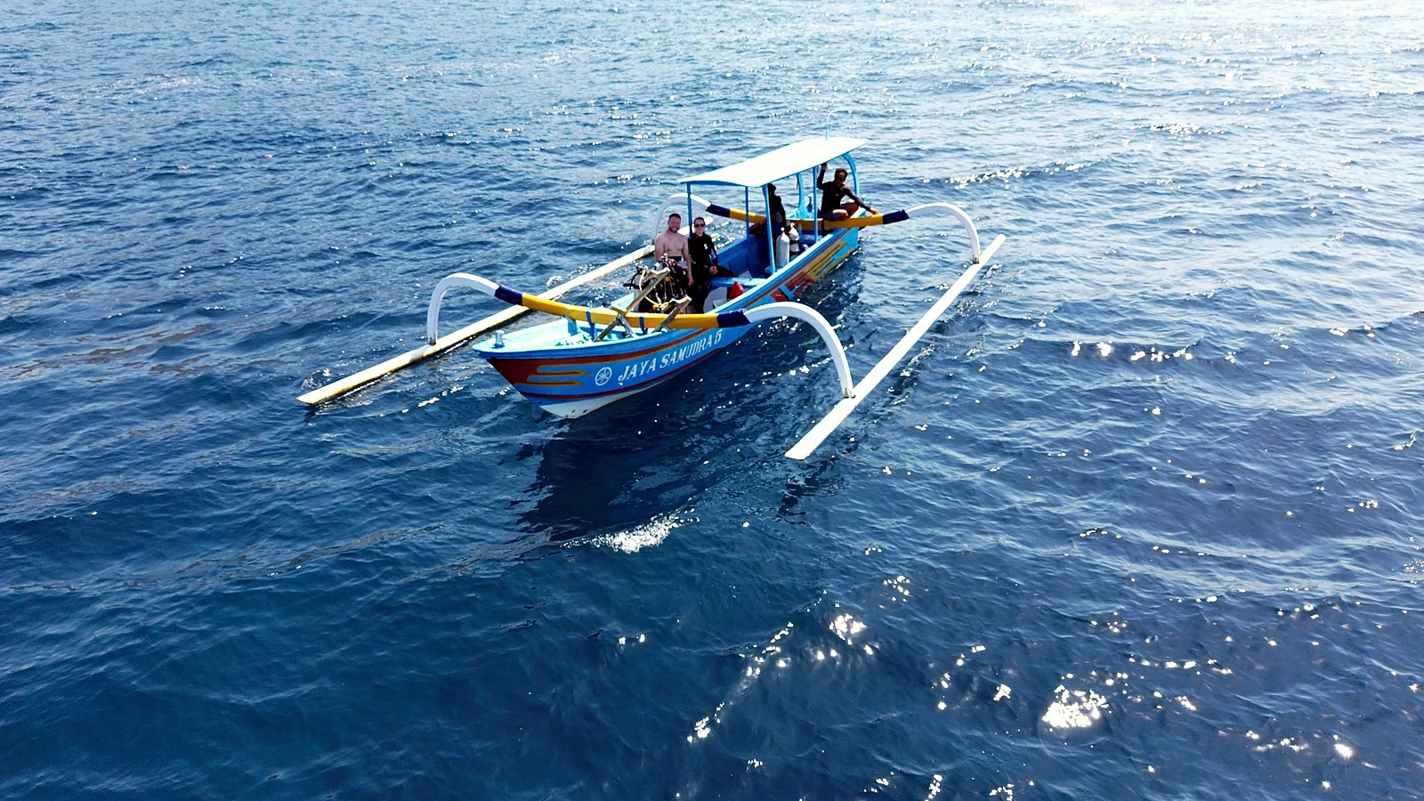 Cover image for the article: Bali Dive Holiday Packing List