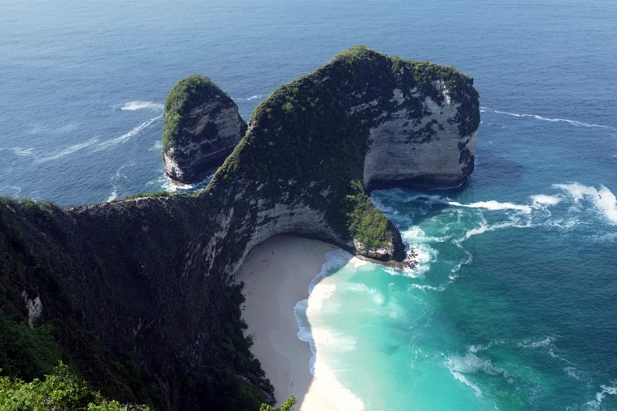 Dive round trips