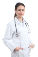 Diving medical examination