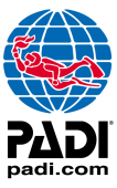 PADI Logo