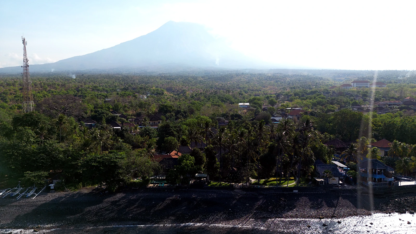 Bali Visa & Information