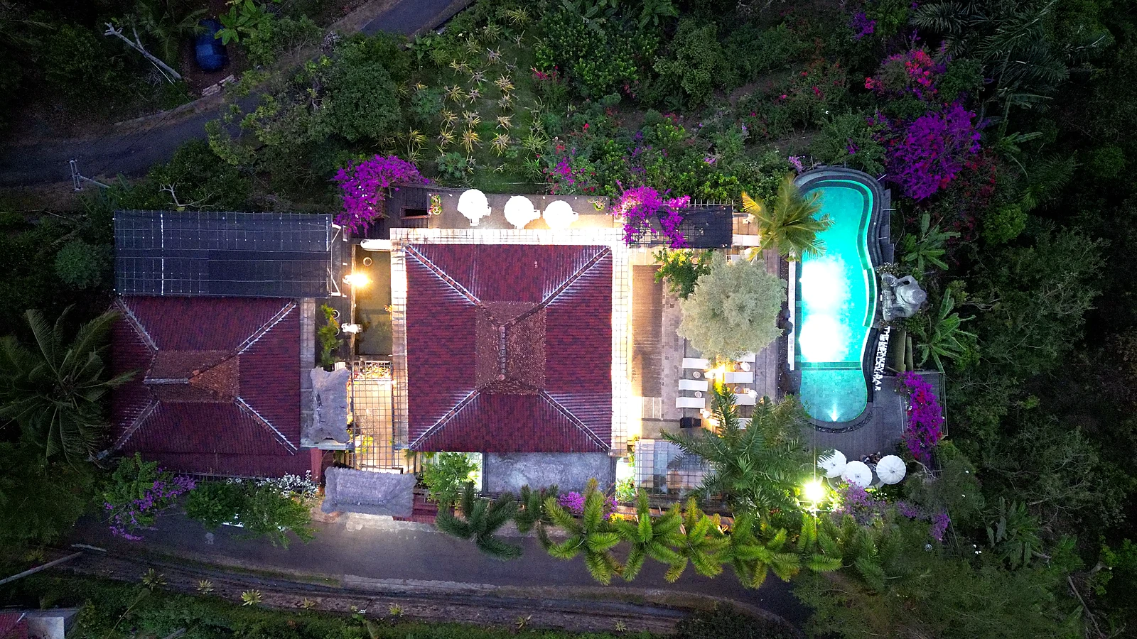 Bali Dive Holidays for Couples, Families & Non-Divers