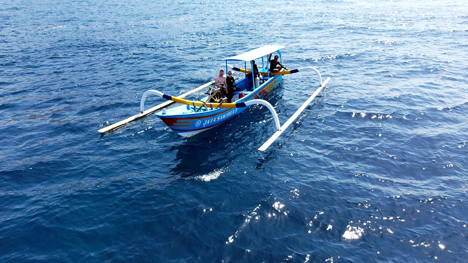 Bali Dive Holiday Packing List