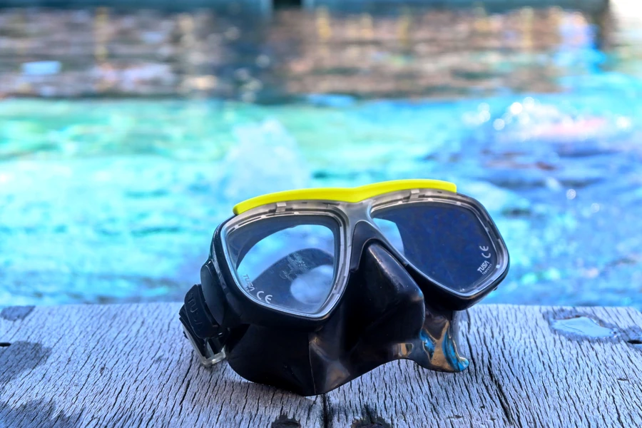 Gili Biaha · Shark Cave