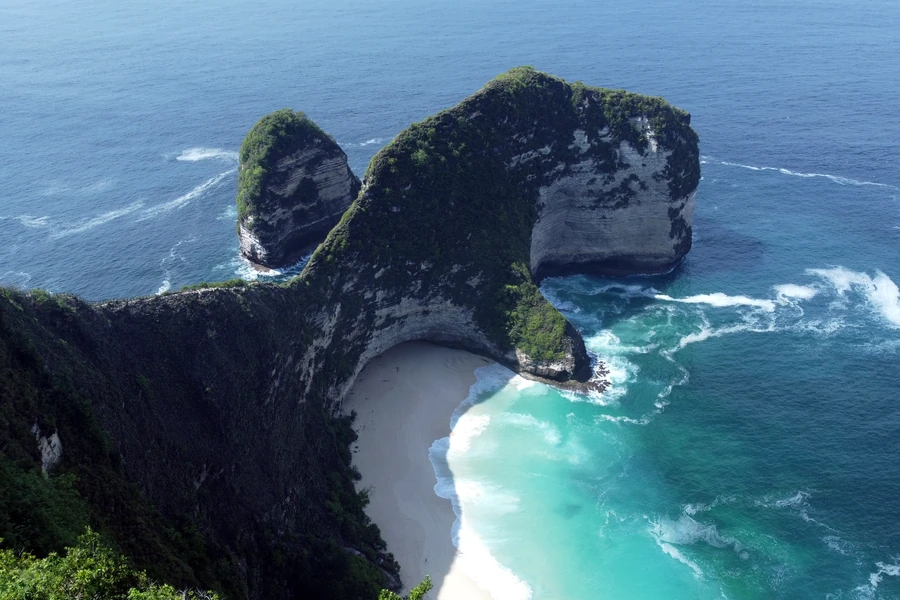 Dive round trips