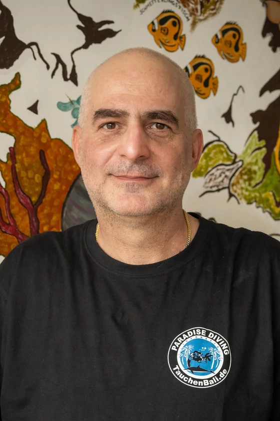 Michael W. – Owner